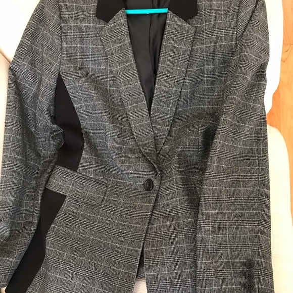Dkny Jackets & Blazers - DKNY Blazer